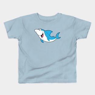 Jabberjaw Kids T-Shirt